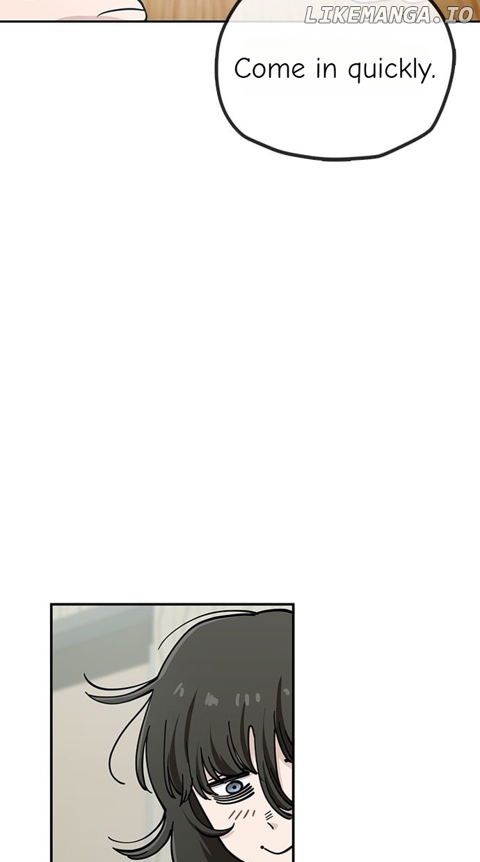 Unemployed Baek-soon Chapter 114 - page 28